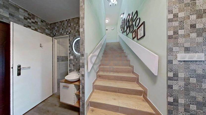 Prodej bytu 4+1, Praha - Stodůlky, Mezi školami, 118 m2