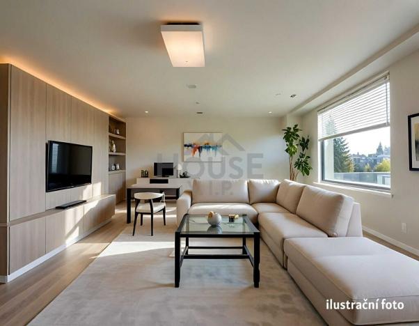 Prodej bytu 4+1, Praha - Stodůlky, Mezi školami, 118 m2