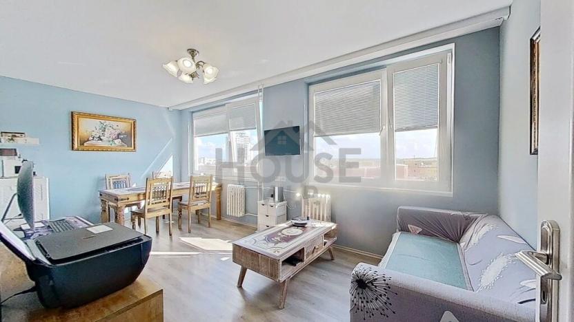 Prodej bytu 4+1, Praha - Stodůlky, Mezi školami, 118 m2