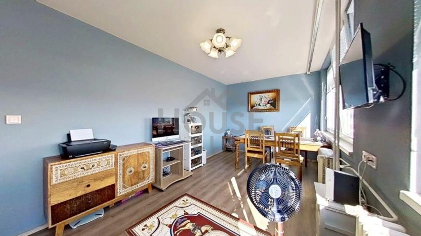 Prodej bytu 4+1, Praha - Stodůlky, Mezi školami, 118 m2