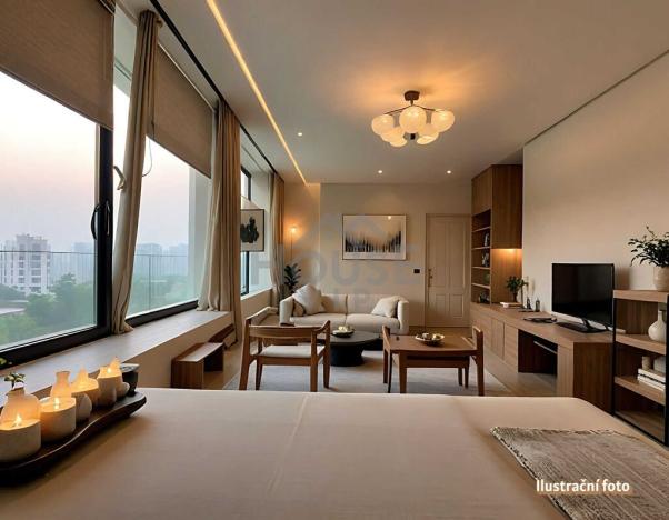 Prodej bytu 4+1, Praha - Stodůlky, Mezi školami, 118 m2