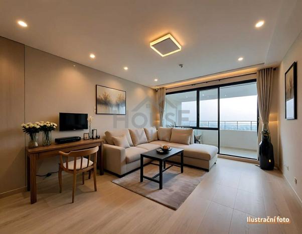 Prodej bytu 4+1, Praha - Stodůlky, Mezi školami, 118 m2