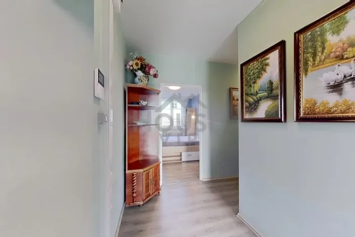 Prodej bytu 4+1, Praha - Stodůlky, Mezi školami, 118 m2