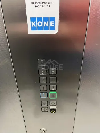 Prodej bytu 4+1, Praha - Stodůlky, Mezi školami, 118 m2