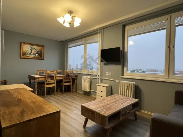 Prodej bytu 4+1, Praha - Stodůlky, Mezi školami, 118 m2