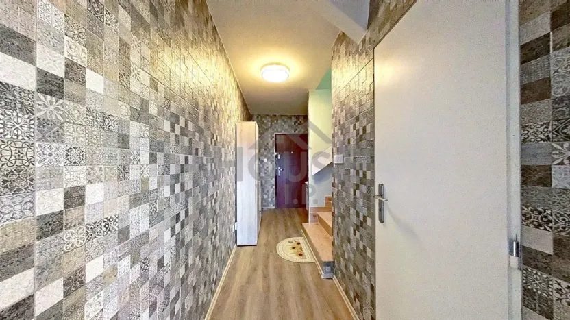 Prodej bytu 4+1, Praha - Stodůlky, Mezi školami, 118 m2