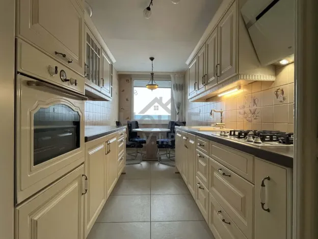 Prodej bytu 4+1, Praha - Stodůlky, Mezi školami, 118 m2