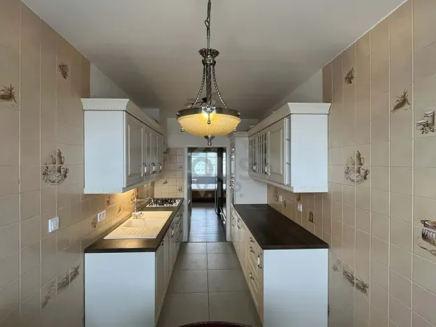 Prodej bytu 4+1, Praha - Stodůlky, Mezi školami, 118 m2