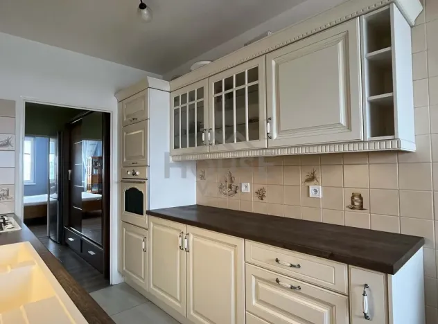 Prodej bytu 4+1, Praha - Stodůlky, Mezi školami, 118 m2