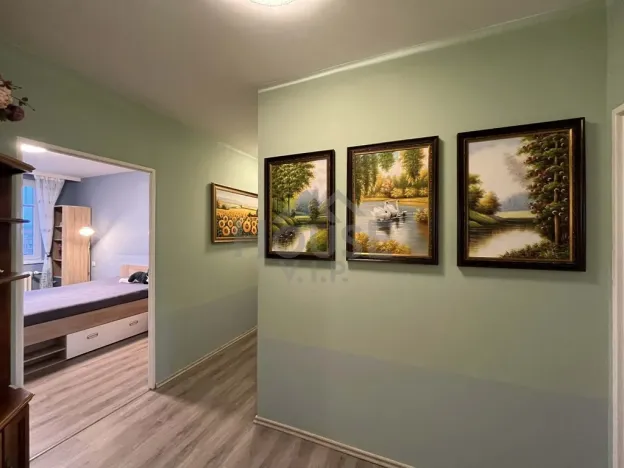 Prodej bytu 4+1, Praha - Stodůlky, Mezi školami, 118 m2