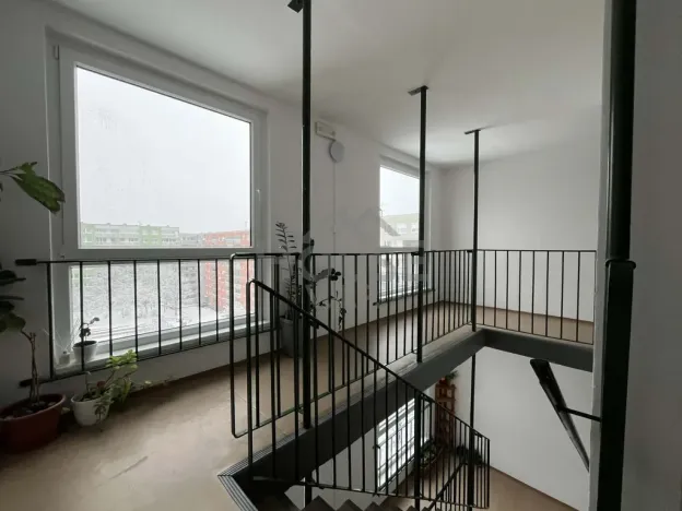 Prodej bytu 4+1, Praha - Stodůlky, Mezi školami, 118 m2