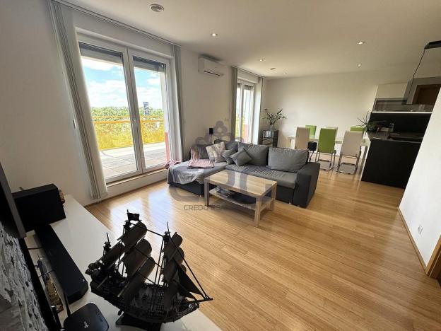 Prodej bytu 3+kk, Pohořelice, Znojemská, 96 m2