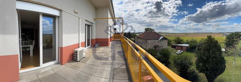 Prodej bytu 3+kk, Pohořelice, Znojemská, 96 m2