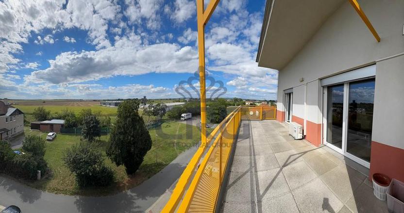 Prodej bytu 3+kk, Pohořelice, Znojemská, 96 m2