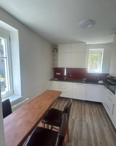 Pronájem bytu 2+1, Praha - Smíchov, 77 m2