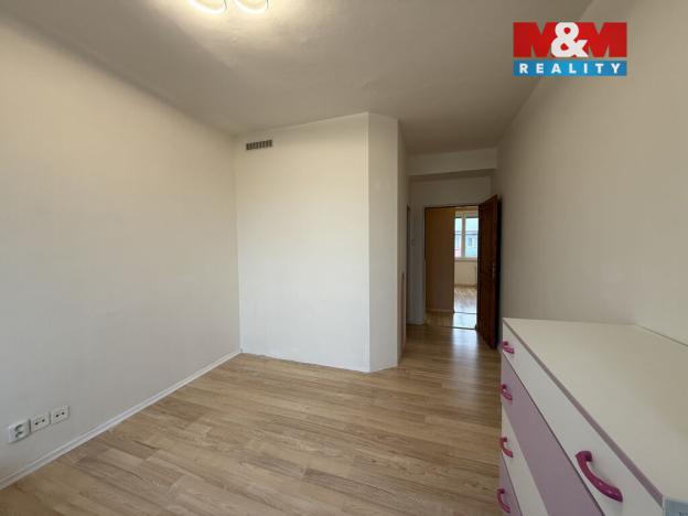 Pronájem bytu 3+kk, Karviná - Mizerov, Na Kopci, 64 m2