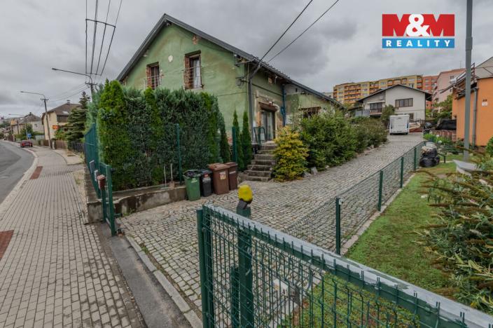 Prodej rodinného domu, Ostrava - Pustkovec, Pustkovecká, 220 m2