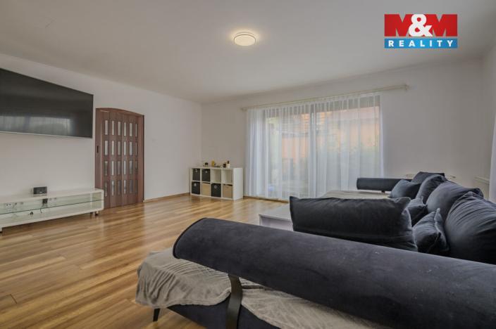 Prodej rodinného domu, Ostrava - Pustkovec, Pustkovecká, 220 m2