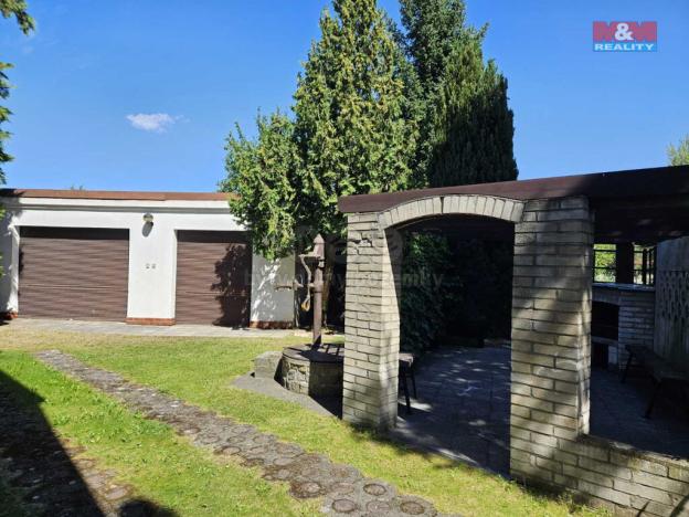 Prodej rodinného domu, Ptení - Ptenský Dvorek, 200 m2