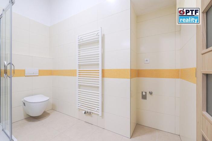 Pronájem bytu 1+kk, Plzeň, Americká, 55 m2