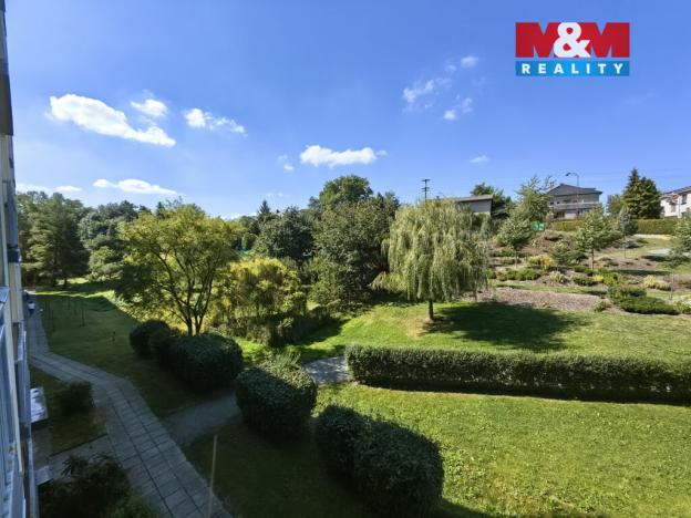 Prodej bytu 2+1, Častolovice, U Konopáče, 51 m2