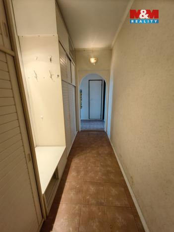 Prodej bytu 2+1, Častolovice, U Konopáče, 51 m2