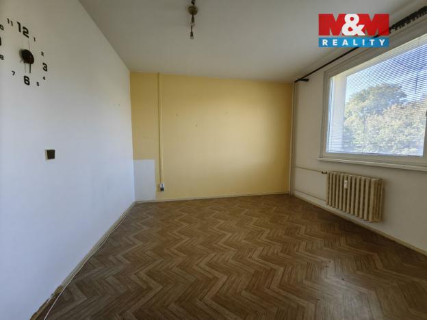 Prodej bytu 2+1, Častolovice, U Konopáče, 51 m2