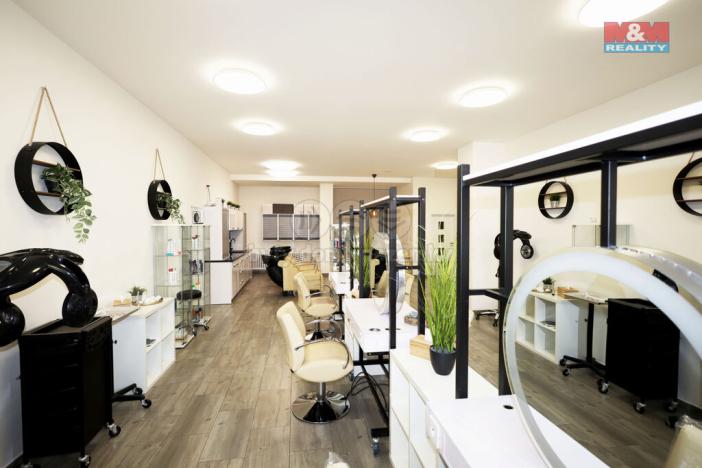 Pronájem, Karlovy Vary - Rybáře, U Koupaliště, 10 m2