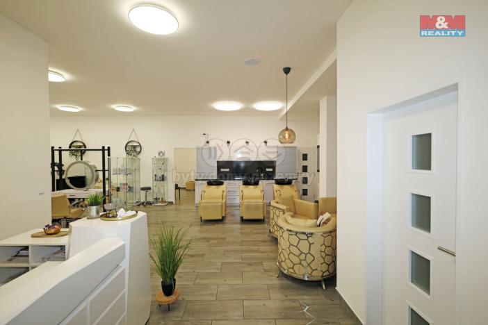 Pronájem, Karlovy Vary - Rybáře, U Koupaliště, 10 m2