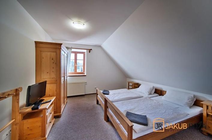 Prodej ubytování, Černý Důl, 377 m2