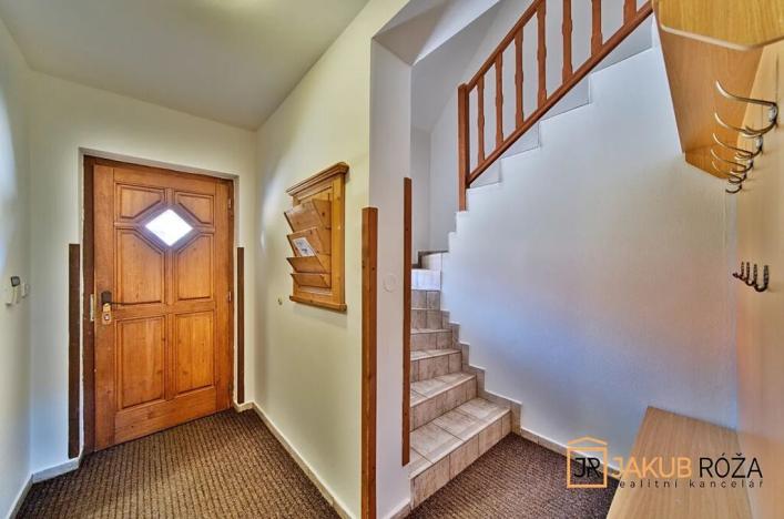 Prodej ubytování, Černý Důl, 377 m2