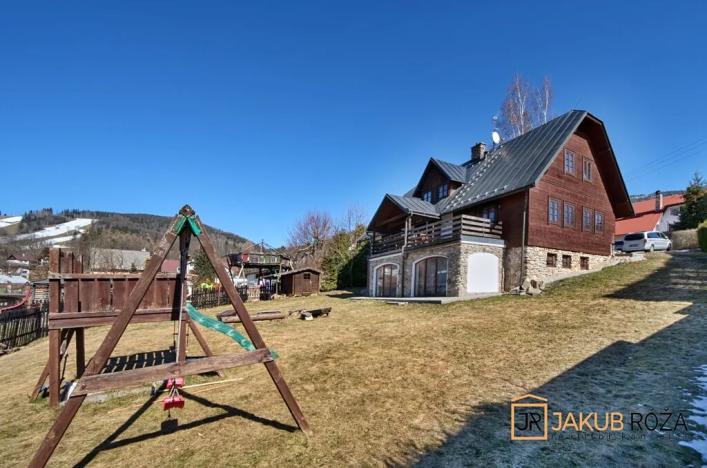 Prodej ubytování, Černý Důl, 377 m2