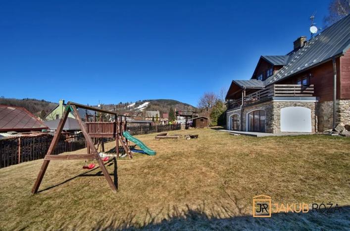 Prodej ubytování, Černý Důl, 377 m2