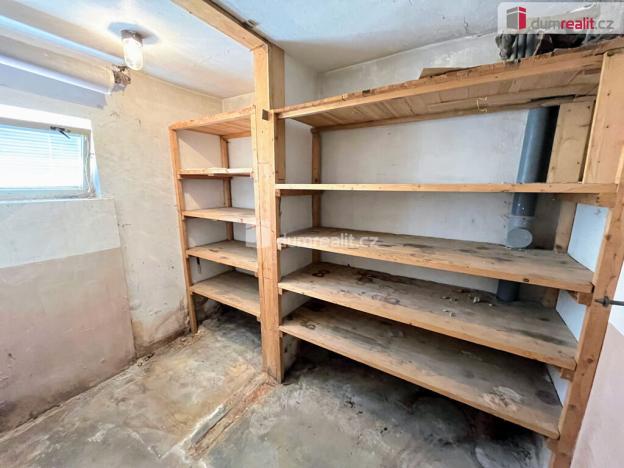 Prodej bytu 3+1, Hluk, Na Přídělech, 81 m2