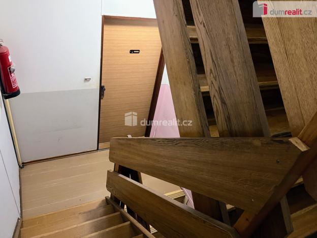 Prodej bytu 3+1, Hluk, Na Přídělech, 81 m2