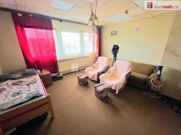 Prodej bytu 3+1, Hluk, Na Přídělech, 81 m2