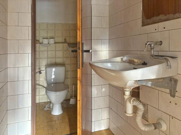 Pronájem kanceláře, Mariánské Lázně - Úšovice, Plzeňská, 18 m2