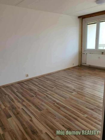 Pronájem bytu 3+1, Praha - Kamýk, Zárubova, 75 m2