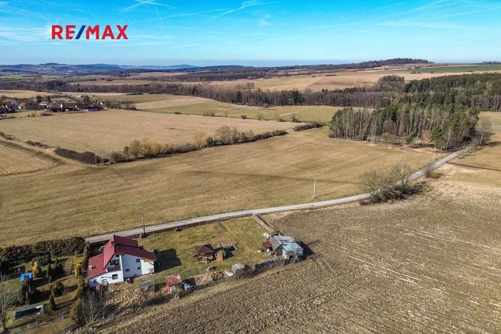 Prodej pozemku pro bydlení, Blovice, 627 m2