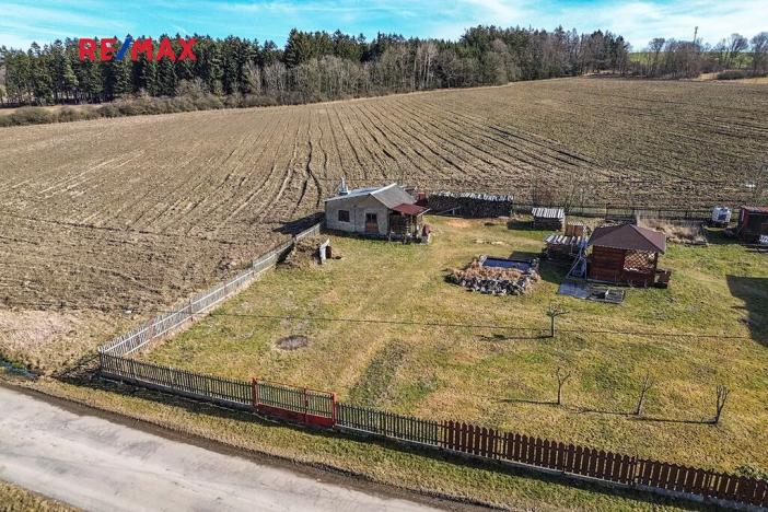 Prodej pozemku pro bydlení, Blovice, 627 m2