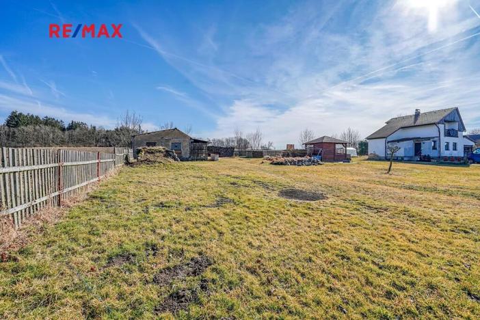 Prodej pozemku pro bydlení, Blovice, 627 m2