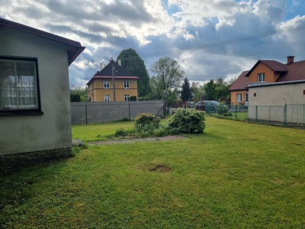 Prodej chalupy, Králíky, Dolní, 150 m2