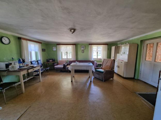 Prodej chalupy, Králíky, Dolní, 150 m2