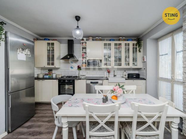 Prodej bytu 4+kk, Ostrava, 17. listopadu, 94 m2