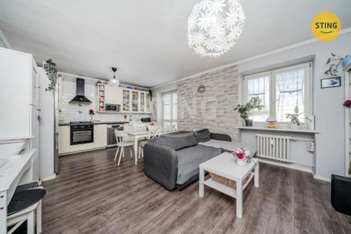 Prodej bytu 4+kk, Ostrava - Poruba, 94 m2