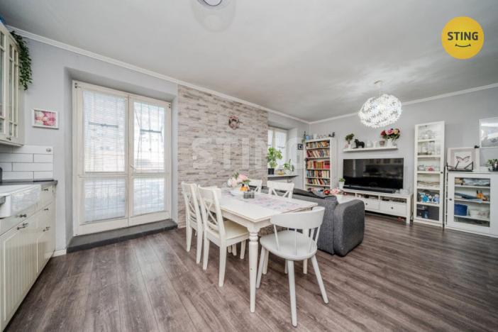 Prodej bytu 4+kk, Ostrava - Poruba, 94 m2