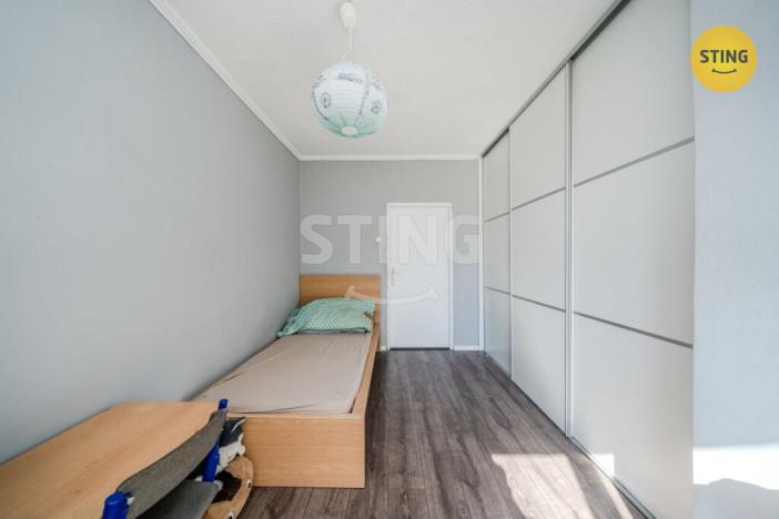 Prodej bytu 4+kk, Ostrava - Poruba, 94 m2