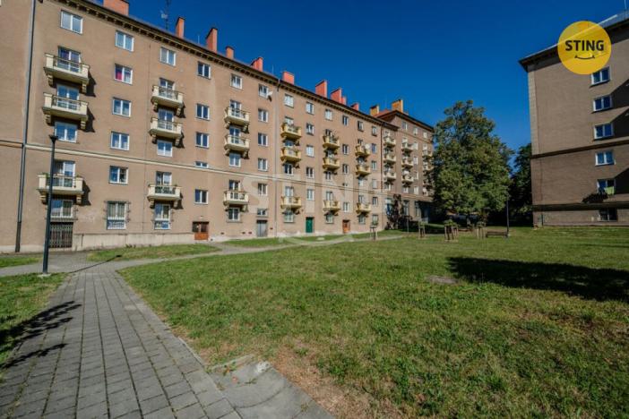 Prodej bytu 4+kk, Ostrava - Poruba, 94 m2