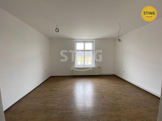 Prodej bytu 1+1, Ostrava, 28. října, 54 m2