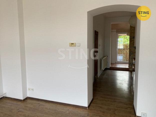 Prodej bytu 1+1, Ostrava, 28. října, 54 m2